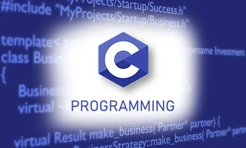 C-LANGUAGE