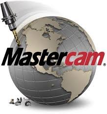 MASTERCAM