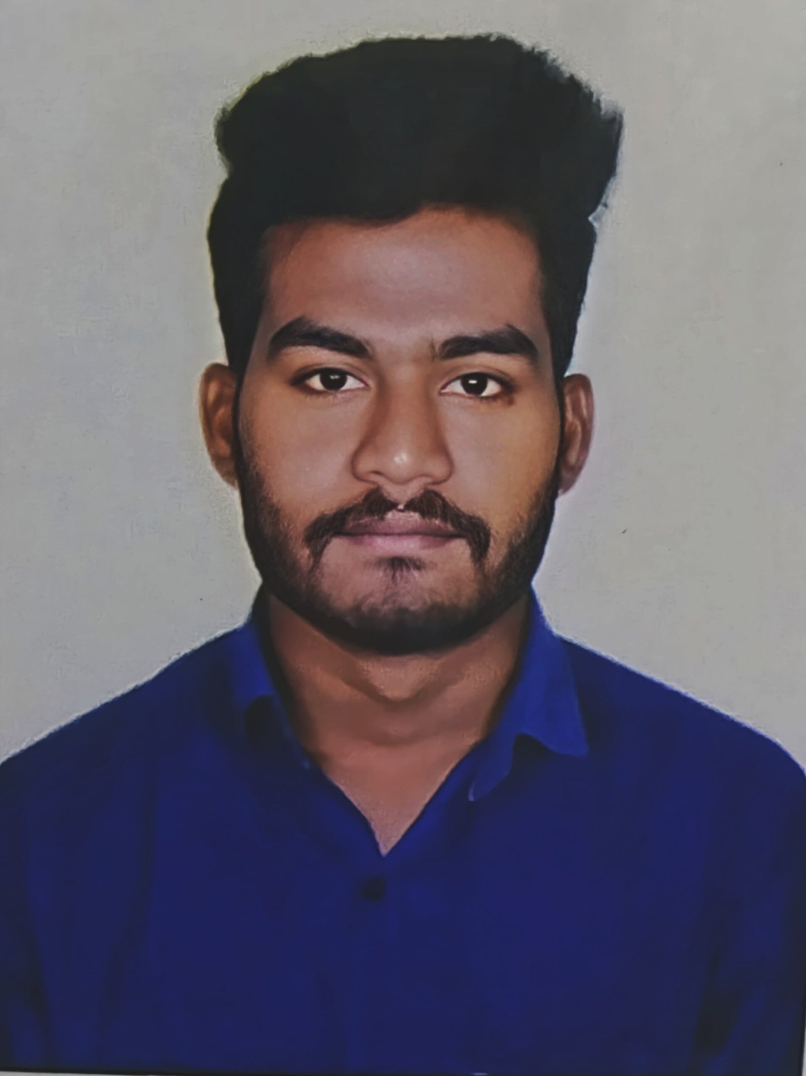 RAMU