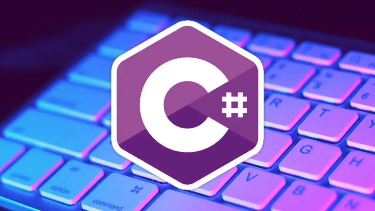 C#