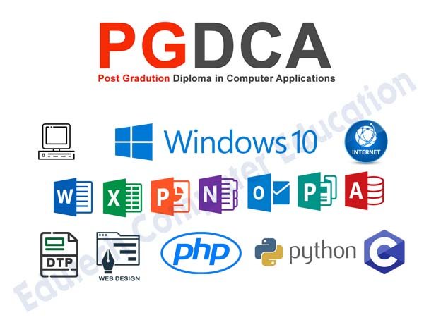 PGDCA